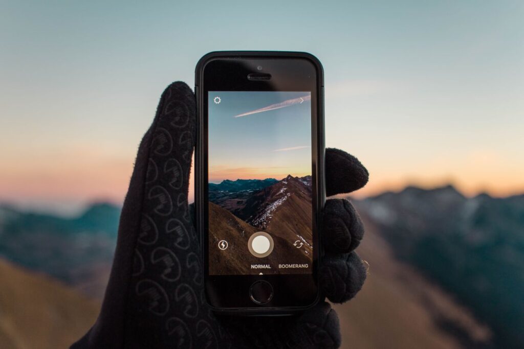 Auf dem Augstmatthorn - perfektes Wanderparadies