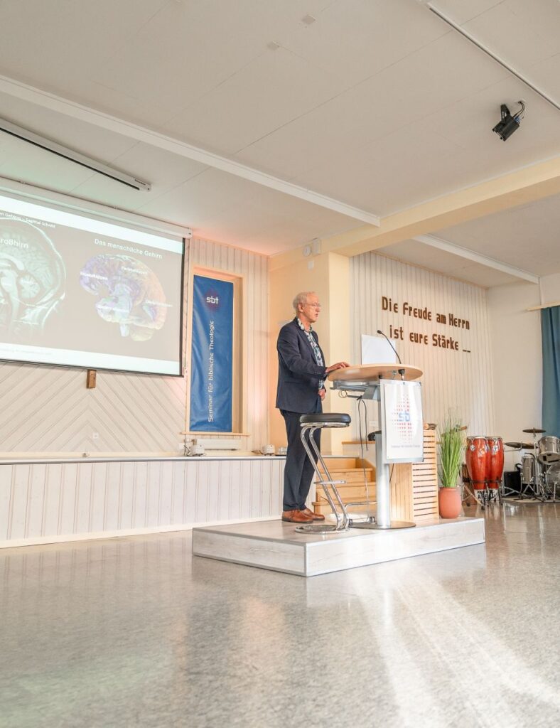 Spannende Vorträge gehalten von Experten