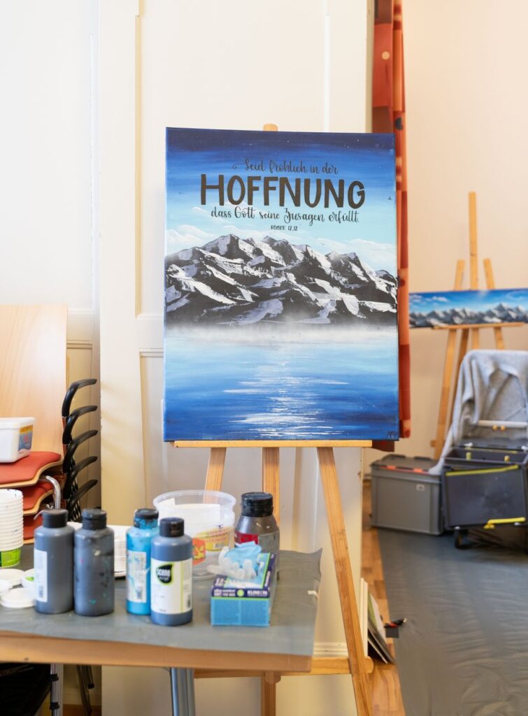 Wow, was für ein Ergebnis