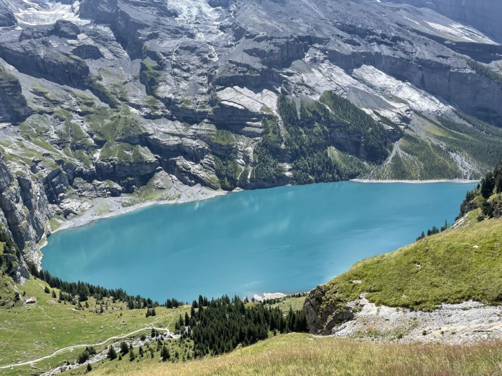 Oeschinensee