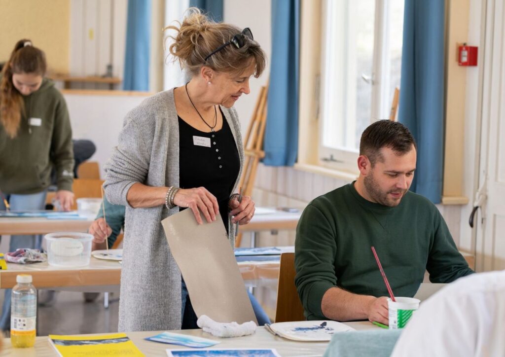 Tipps von der Leitering